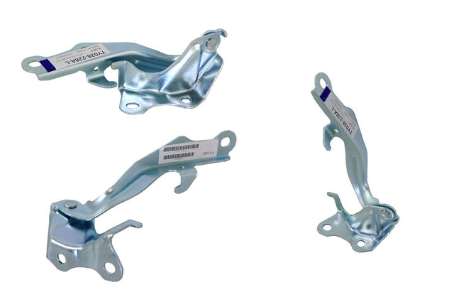 Bonnet Hinge (LHS) Toyota Camry CV36 2002 - 2006 SHG-TYCA-BOH-36L - Sterling