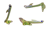 Bonnet Hinge (RHS) Toyota Corolla AE101/AE102 1994 - 1998 SHG-TYCO-BOH-11R - Sterling