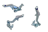 Bonnet Hinge (LHS) Toyota Corolla AE112 1998 - 2001 SHG-TYCO-BOH-12L - Sterling