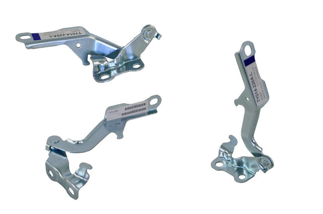 Bonnet Hinge (LHS) Toyota Corolla AE112 1998 - 2001 SHG-TYCO-BOH-12L - Sterling