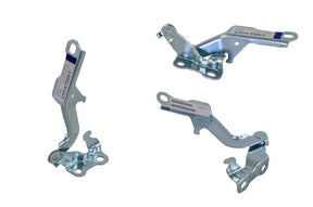 Bonnet Hinge (RHS) Toyota Corolla AE112 1998 - 2001 SHG-TYCO-BOH-12R - Sterling