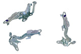 Bonnet Hinge (LHS) Toyota Corolla ZZE122 2001 - 2007 SHG-TYCO-BOH-14L - Sterling