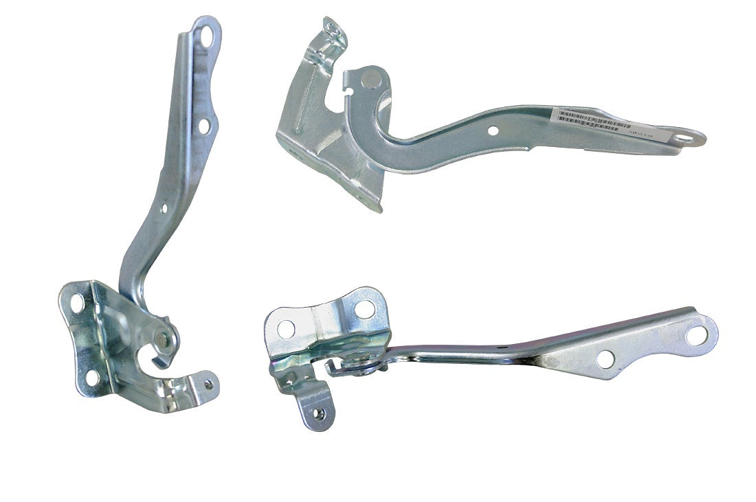 Bonnet Hinge (LHS) Toyota Corolla ZRE152 2007 - 2013 SHG-TYCO-BOH-16L - Sterling