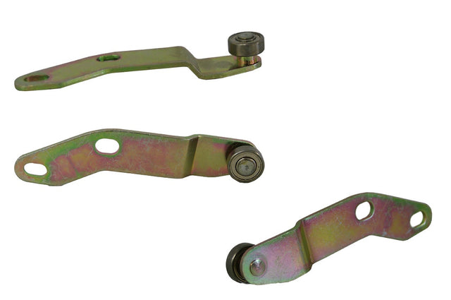 Door Hinge (Lower, Rear) Toyota Hiace YH50 Sliding 1983 - 1989 SHG-TYHI-DRH-01N-LOW - Sterling