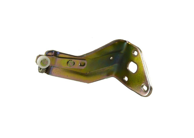 Sliding Door Roller (Lower, LHS) L - Shape Toyota Hiace RZH 1989 - 2005 SHG - TYHI - DRH - 05N - Sterling Parts - Door Hinges & Checks - Sterling Parts