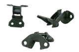 Front Door Hinge (LHS, Upper & Lower) Toyota Hiace YH50 1983 - 1989 SHG-TYHI-DRH-69L - Sterling