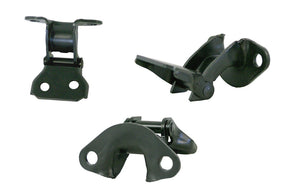 Front Door Hinge (LHS, Upper & Lower) Toyota Hiace YH50 1983 - 1989 SHG-TYHI-DRH-69L - Sterling