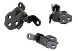 Front Door Hinge (Upper, RHS), TRH/KDH Toyota Hiace 2005 - 2019 SHG - TYHI - DRH - 72R - Sterling Parts - Door Hinges & Checks - Sterling Parts
