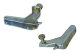 Sliding Door Roller Arm (Top, RHS) Toyota Hiace TRH/KDH 2005 - 2019 SHG-TYHI-DRH-74N - Sterling