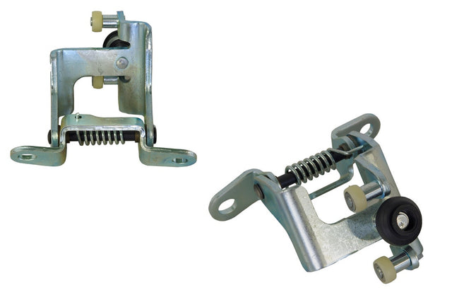 Sliding Door Roller Hinge (Middle, LHS) Toyota Hiace TRH/KRH 2005 - 2019 SHG-TYHI-DRH-75N - Sterling