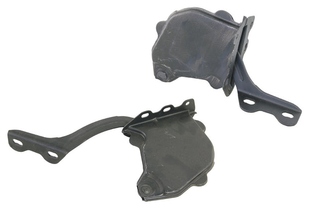 Bonnet Hinge (LHS) Toyota Hilux RN55/LN65 1983 - 1988 SHG - TYHX - BOH - 78L - Sterling Parts - Body Panels & Hardware - Sterling Parts