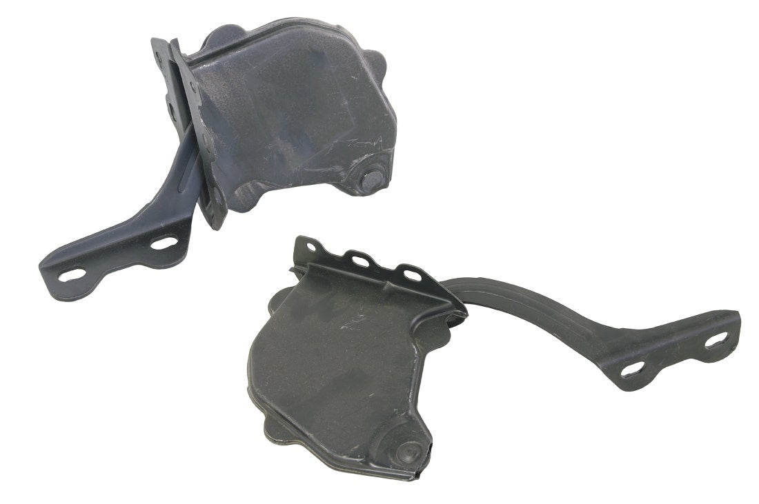 Bonnet Hinge (RHS) Toyota Hilux RN55/LN65 1983 - 1988 SHG - TYHX - BOH - 78R - Sterling Parts - Body Panels & Hardware - Sterling Parts