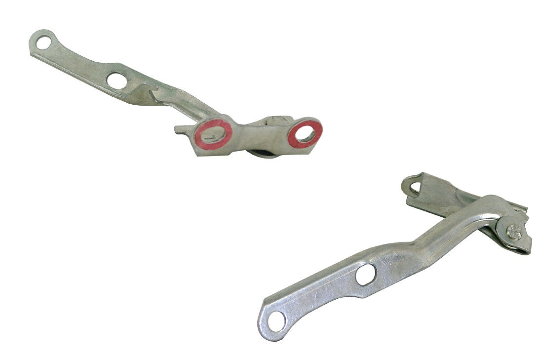 Bonnet Hinge (LHS) Toyota Hilux RN140/LN167 1997 - 2005 SHG - TYHX - BOH - 81L - Sterling Parts - Body Panels & Hardware - Sterling Parts