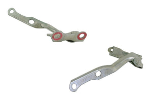 Bonnet Hinge (LHS) Toyota Hilux RN140/LN167 1997 - 2005 SHG - TYHX - BOH - 81L - Sterling Parts - Body Panels & Hardware - Sterling Parts