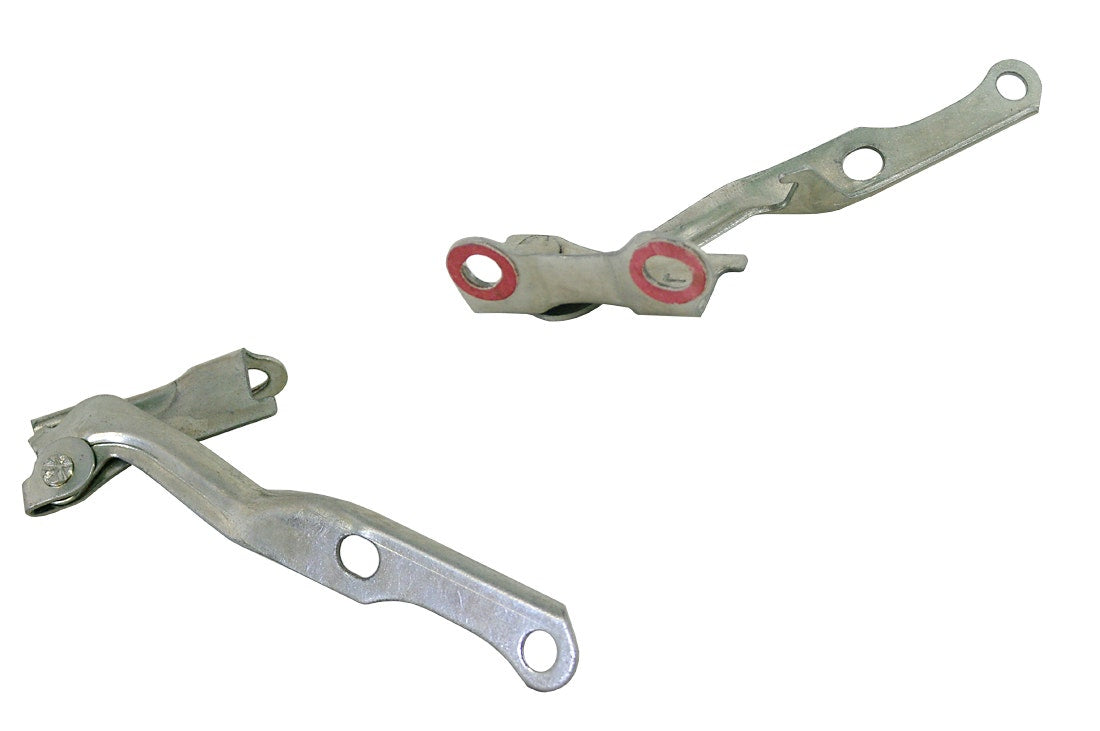 Bonnet Hinge (RHS) Toyota Hilux RN140/LN167 1997 - 2005 SHG - TYHX - BOH - 81R - Sterling Parts - Body Panels & Hardware - Sterling Parts