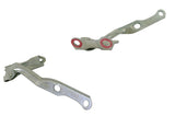 Bonnet Hinge (RHS) Toyota Hilux RN140/LN167 1997 - 2005 SHG - TYHX - BOH - 81R - Sterling Parts - Body Panels & Hardware - Sterling Parts