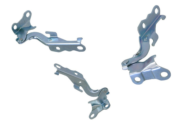 Bonnet Hinge (LHS) Toyota Hilux TGN/KUN/GGN 2011 - 2015 SHG - TYHX - BOH - 84L - Sterling Parts - Body Panels & Hardware - Sterling Parts