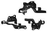 Bonnet Hinge (LHS) Toyota Hilux TGN/KUN/GGN 2015 Onwards SHG - TYHX - BOH - 85L - Sterling Parts - Body Panels & Hardware - Sterling Parts