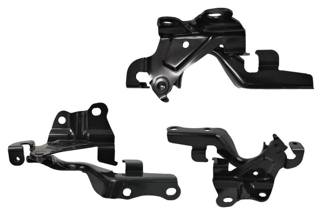 Bonnet Hinge (LHS) Toyota Hilux TGN/KUN/GGN 2015 Onwards SHG - TYHX - BOH - 85L - Sterling Parts - Body Panels & Hardware - Sterling Parts