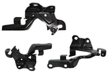 Bonnet Hinge (RHS) Toyota Hilux TGN/KUN/GGN 2015 Onwards SHG-TYHX-BOH-85R - Sterling