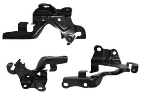 Bonnet Hinge (RHS) Toyota Hilux TGN/KUN/GGN 2015 Onwards SHG-TYHX-BOH-85R - Sterling