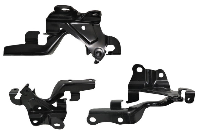 Bonnet Hinge (RHS) Toyota Hilux TGN/KUN/GGN 2015 Onwards SHG-TYHX-BOH-85R - Sterling