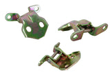 Front Lower Door Hinge (LHS) Toyota Hilux RN55/RN85 1983 - 1997 SHG-TYHX-DRH-01L - Sterling