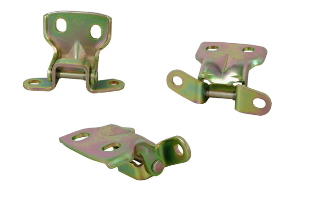 Front Door Hinge (Upper, LHS) Toyota Hilux RN55/LN65 1989 - 1997 SHG-TYHX-DRH-02L - Sterling