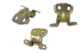 Upper Door Hinge (LHS) Toyota Hilux RN85/RN100 1989 - 1997 SHG-TYHX-DRH-03L - Sterling