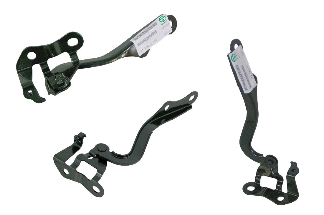 Bonnet Hinge (LHS) Toyota Yaris NCP93 2006 - 2016 SHG - TYYS - BOH - 07L - Sterling Parts - Body Panels & Hardware - Sterling Parts