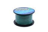 10A 3mm Green Single Core Cable (7m) - Narva | Universal Auto Spares