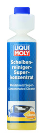 Wind­shield Super-Concen­trated Cleaner Citrus 50ml - LIQUI MOLY | Universal Auto Spares