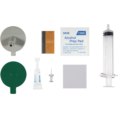 Windshield Complete Repair Kit System - Permatex | Universal Auto Spares