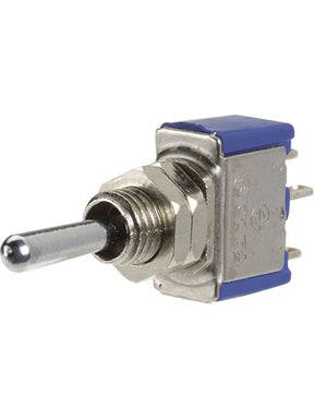 Micro Off/On Toggle Switch 20A at 12V - Narva