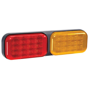Rear Direction Lamp Stop/Tail/Indicator Light LED 9 to 33V - Narva