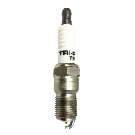 Iridium Spark Plug Smart MCC Fortwo Coupe C451 3B21A 1.0L TPX028 - TRI-POWER | Universal Auto Spares