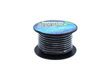 Single Core Cable 4mm 15A 4M Black - Narva | Universal Auto Spares