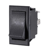 Heavy Duty Rocker Switch Off/On DPST 20A at 12V - Narva | Universal Auto Spares