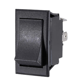 Heavy Duty Rocker Switch Off/On DPST 20A at 12V - Narva