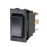 Heavy Duty Rocker Switch On/Off/On SPDT 20A at 12V - Narva | Universal Auto Spares