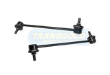 Sway Bar Link Front Fits Kia Cerato LD 04-09 Kit (2pcs) (LK) SK2199 - Selby | Universal Auto Spares