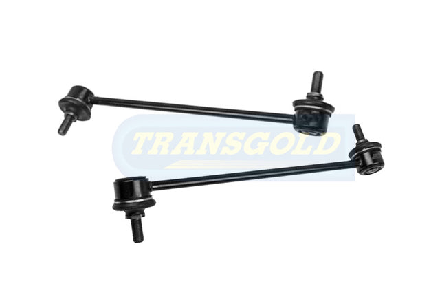 Sway Bar Link Front Fits Kia Cerato LD 04-09 Kit (2pcs) (LK) SK2199 - Selby | Universal Auto Spares
