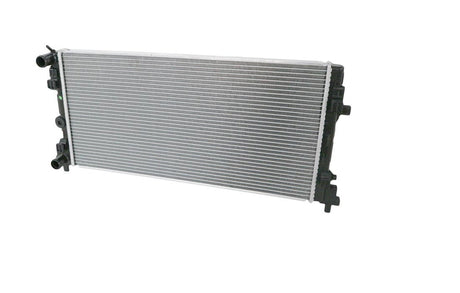 Radiator for Auto & Manual Skoda Fabia 5J/NJ 08/2011 - 03/2022 SKFB-RAD-002 - Sterling Parts