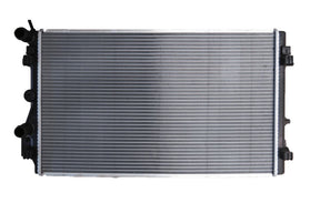 Radiator for Auto & Manual Skoda Fabia 5J/NJ 08/2011 - 03/2022 SKFB - RAD - 003 - Sterling Parts - Radiators - Sterling Parts