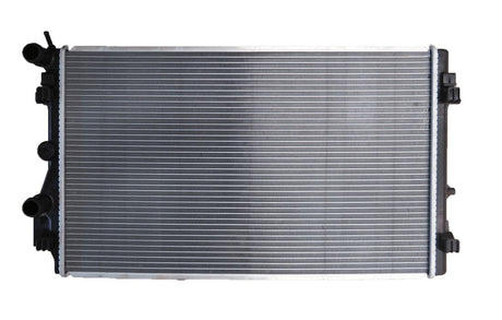 Radiator for Auto & Manual Skoda Fabia 5J/NJ 08/2011 - 03/2022 SKFB-RAD-003 - Sterling Parts