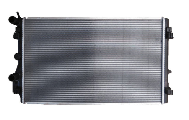Radiator for Auto & Manual Skoda Fabia 5J/NJ 08/2011 - 03/2022 SKFB - RAD - 003 - Sterling Parts - Radiators - Sterling Parts