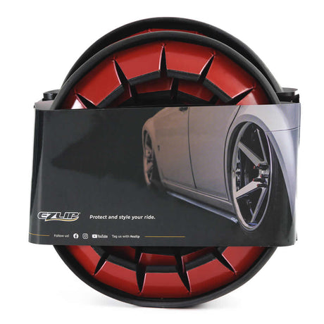 SIDE SKIRTS MAX 2" - EZ Lip