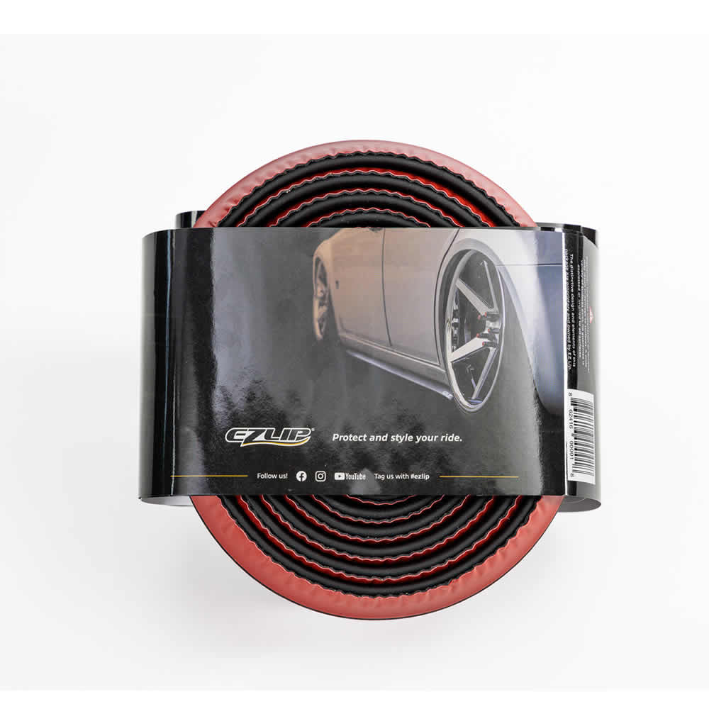 SIDE SKIRTS REGULAR 1" - EZ Lip