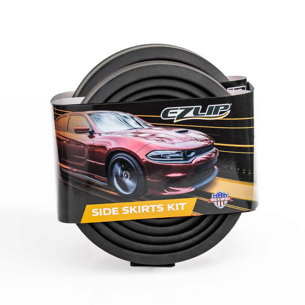 SIDE SKIRTS REGULAR 1" - EZ Lip