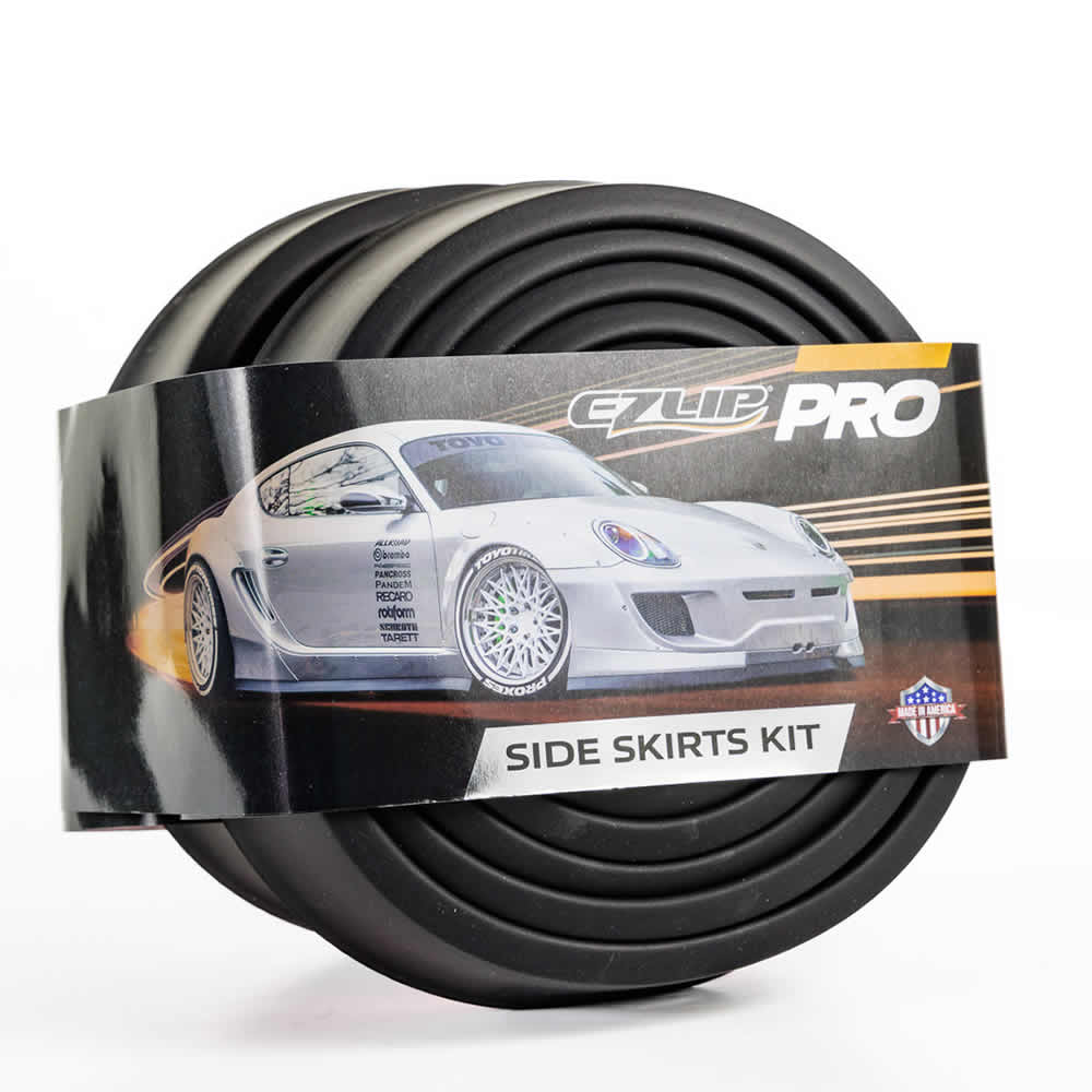 SIDE SKIRTS PRO 2" - EZ Lip